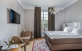 Livgrenadjärmässen Hotell-Fest-Konferens
